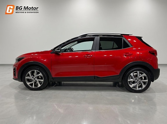 Kia Stonic 8 of 22