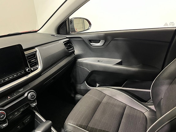 Kia Stonic 17 of 22