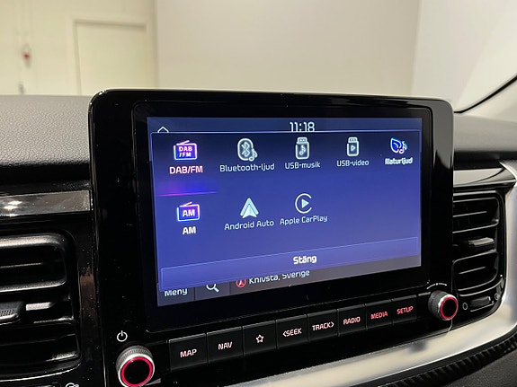 Kia Stonic 21 of 22