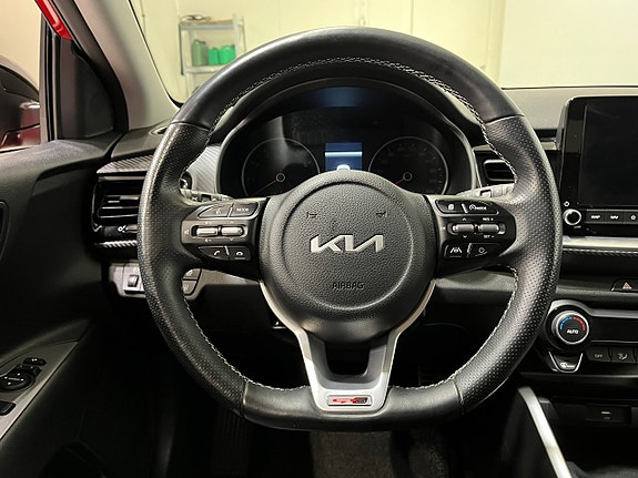 Kia Stonic 15 of 22