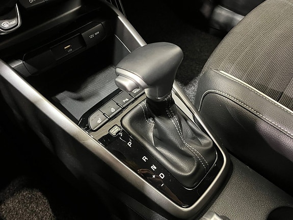 Kia Stonic 18 of 22