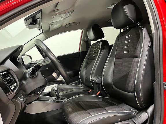 Kia Stonic 10 of 22