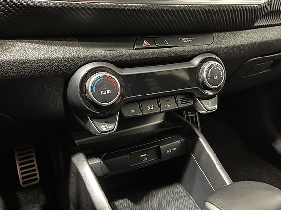 Kia Stonic 19 of 22
