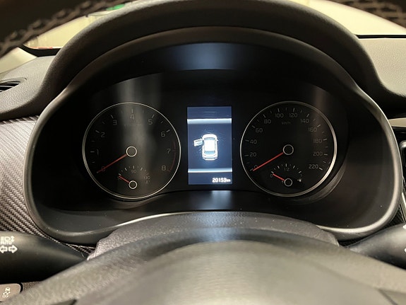 Kia Stonic 16 of 22