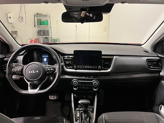 Kia Stonic 14 of 22