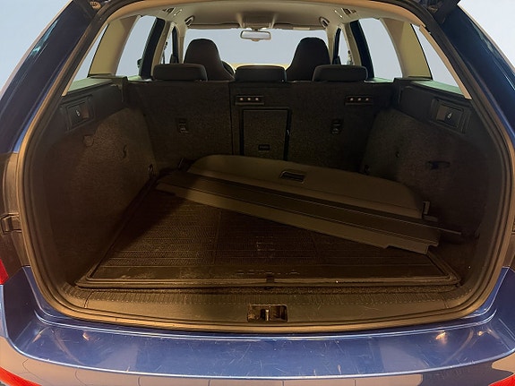 Skoda Octavia 12 of 18