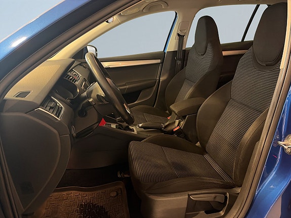 Skoda Octavia 7 of 18