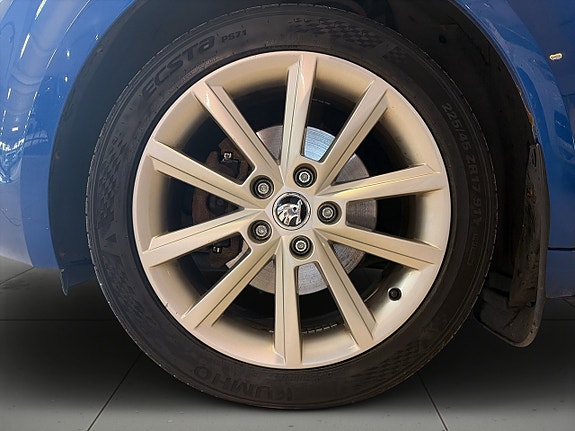 Skoda Octavia 14 of 18