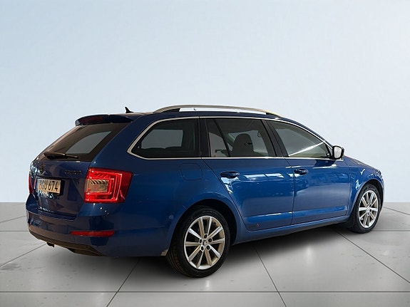 Skoda Octavia 6 of 18