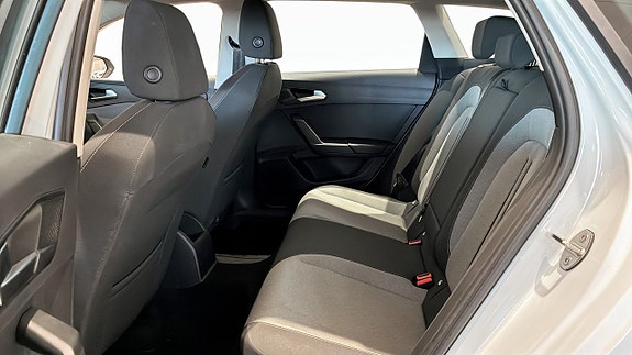Seat Leon 11 of 13