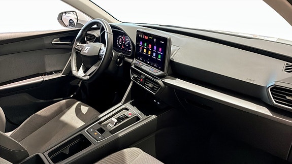 Seat Leon 10 of 13