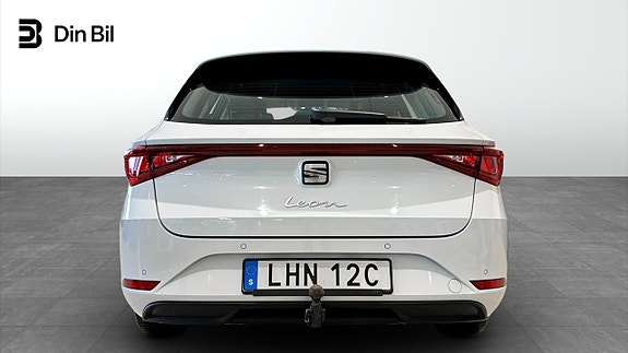 Seat Leon 5 of 13
