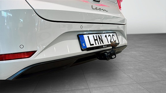 Seat Leon 13 of 13