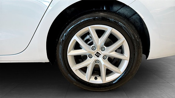 Seat Leon 6 of 13