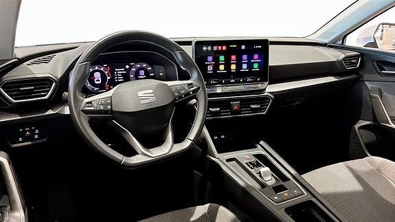 Seat Leon 9 of 13