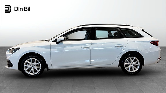 Seat Leon 2 of 13