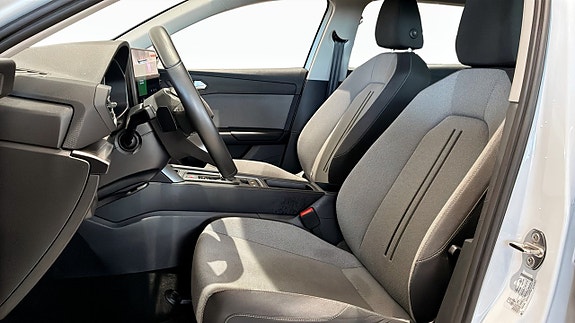 Seat Leon 7 of 13