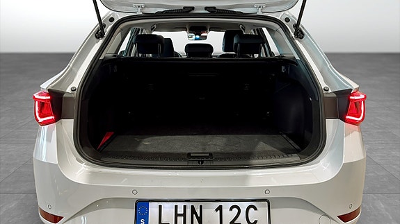 Seat Leon 12 of 13
