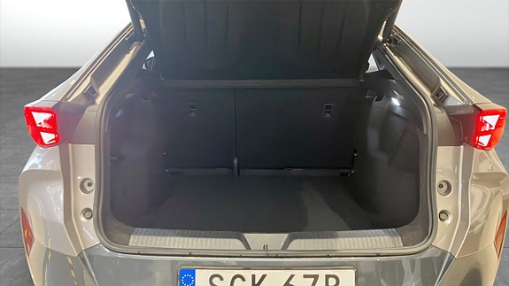 Cupra Tavascan 12 of 12