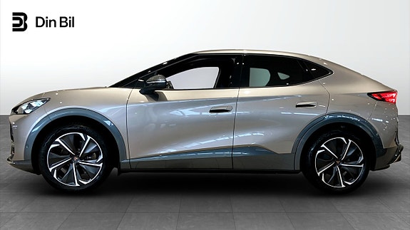 Cupra Tavascan 2 of 12