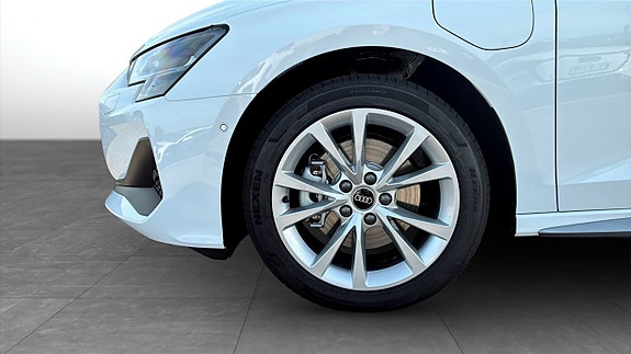 Audi A3 6 of 13