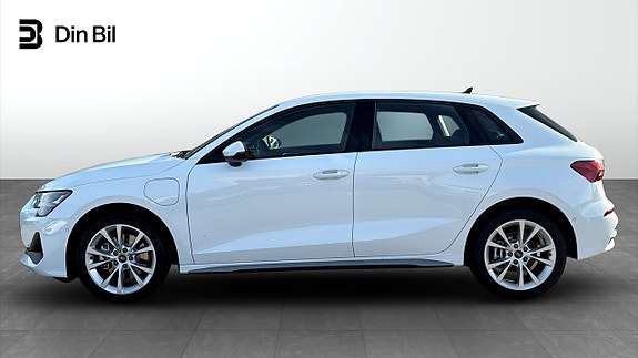 Audi A3 2 of 13