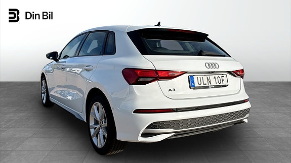 Audi A3 3 of 13