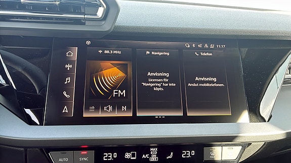 Audi A3 9 of 13