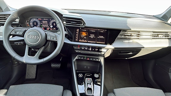 Audi A3 10 of 13