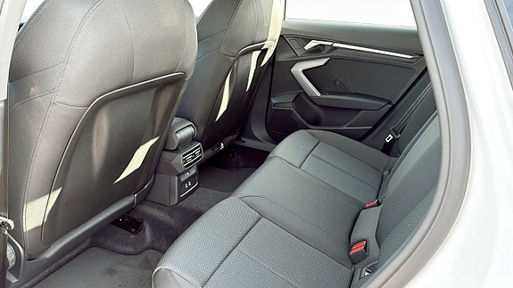 Audi A3 12 of 13