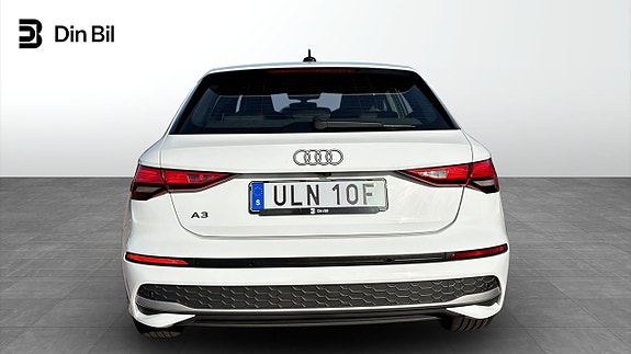 Audi A3 5 of 13