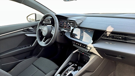 Audi A3 11 of 13