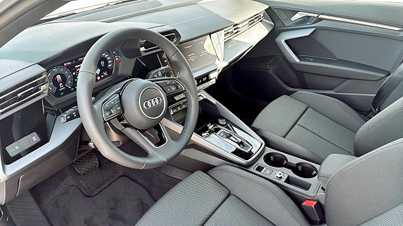 Audi A3 7 of 13