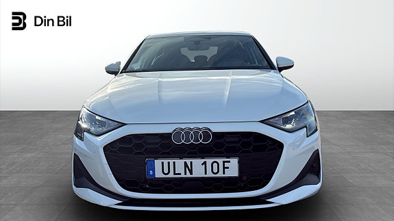 Audi A3 4 of 13