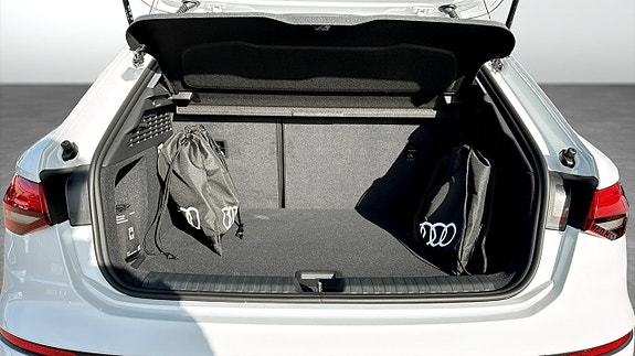 Audi A3 13 of 13