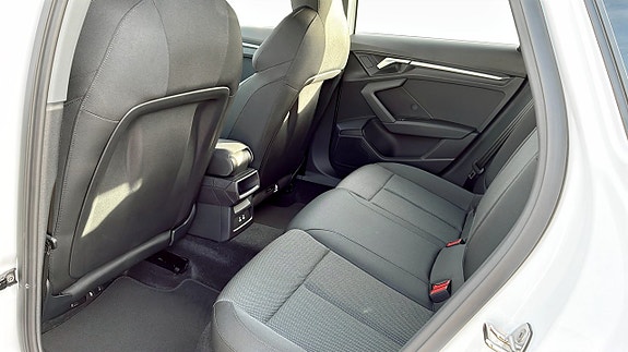 Audi A3 12 of 13