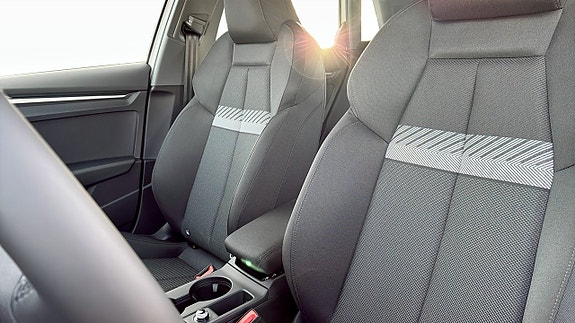 Audi A3 8 of 13