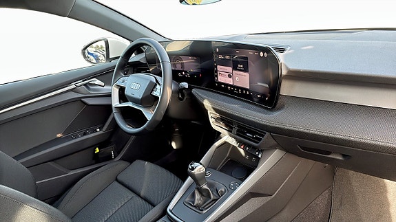 Audi A3 11 of 13