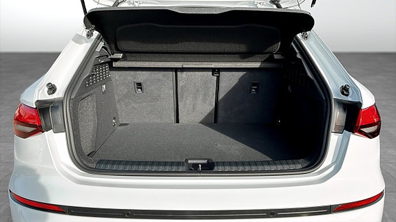 Audi A3 13 of 13