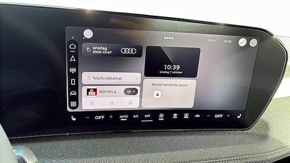 Audi A3 9 of 13