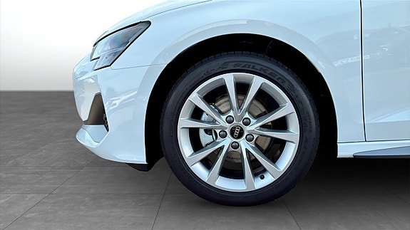 Audi A3 6 of 13