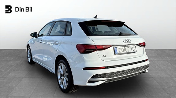 Audi A3 3 of 13