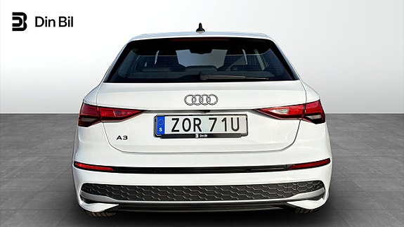 Audi A3 5 of 13