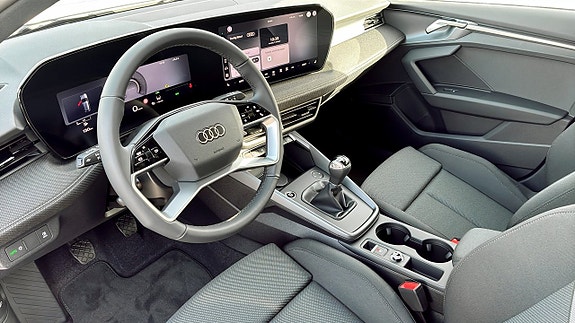 Audi A3 7 of 13