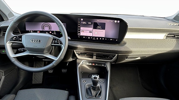 Audi A3 10 of 13