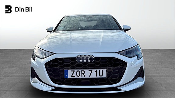 Audi A3 4 of 13