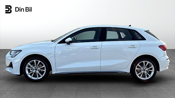 Audi A3 2 of 13