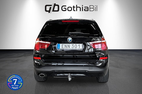 BMW X3 6 of 15