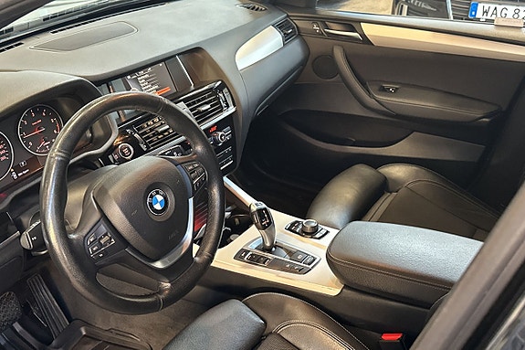 BMW X3 12 of 15