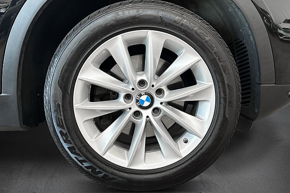 BMW X3 8 of 15